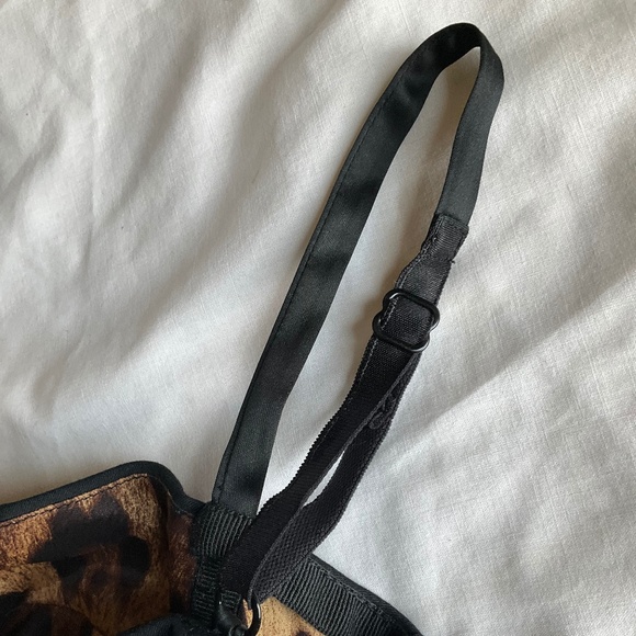 Dolce & Gabbana Midi Dress - Picture 7 of 7